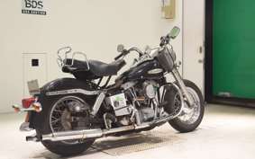 HARLEY FLH 1200 2004