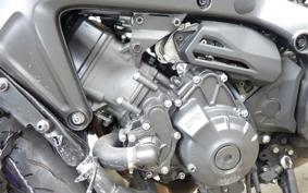 YAMAHA MT-09 AMT 2024 RN88J