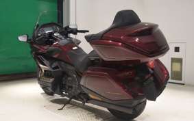 HONDA GL 1800 GOLD WING TOUR DCT 2018 SC79