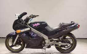 KAWASAKI ZZ-R250 EX250H