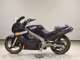 Фото Kawasaki ZZ-R250 с японского аукциона