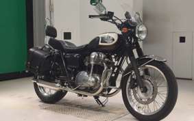 KAWASAKI W400 2009 EJ400A