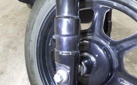 HONDA TACT-4ﾍﾞｰｼｯｸ 2004 AF79