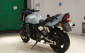 KAWASAKI ZRX1100 1993 ZRT10C
