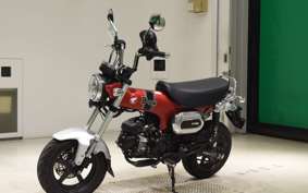 HONDA DAX 125 2012 JB04