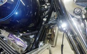 HARLEY FLSTC 1340 1999