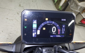 HONDA CB1000 HORNET SP 2025 SC86