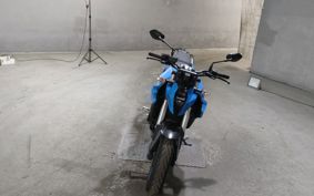SUZUKI GSX-8S EM1AA