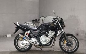 HONDA CB400SFV-4 2008 NC42