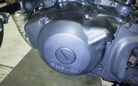 SUZUKI GRASS TRACKER Bigboy NJ47A