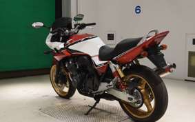 HONDA CB400 SUPER BOLDOR VTEC 2010 NC42