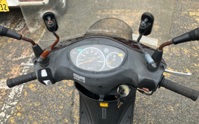 YAMAHA AKUSHI STREET SE53J