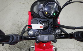 HONDA CT125 HUNTER CUB 2020 JA55