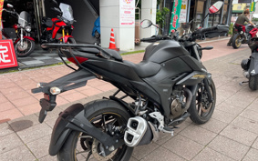 SUZUKI JIKUSA-250 ED22B
