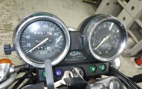 KAWASAKI BALIUS 250 Gen.2 2013 ZR250B