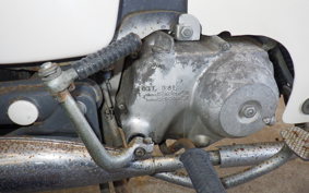 HONDA C65 SUPER CUB C65