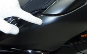 YAMAHA X-MAX 250 1987 SGA8J