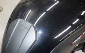 TRIUMPH TRIDENT 660 2021