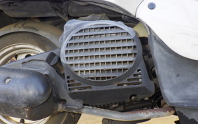 HONDA GIORNO CREA AF54