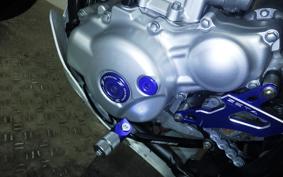 YAMAHA WR250X 2012 DG15J