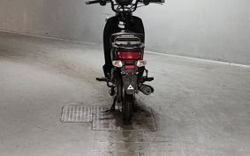 HONDA CROSS CUB JA10