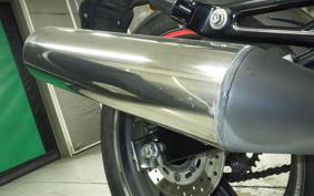 HONDA VTRF250 2010 MC33