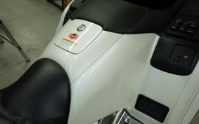 HONDA GL 1800 GOLD WING AIRBAG 2007 SC47