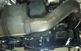 YAMAHA XSR900 2023 RN80J