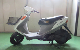 SUZUKI ADDRESS V125 CF46A