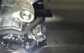 HONDA LEAD 125 JK12