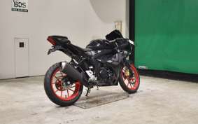 SUZUKI GSX-R125 2019 DL32D