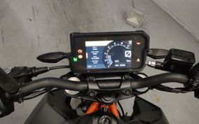 KTM 390 DUKE JPJ40