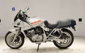 SUZUKI GSX250S KATANA GJ76A