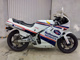 Фото Honda NS250 1986 с японского аукциона