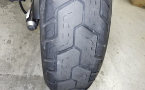 HONDA REBEL 250 S 2002 MC49