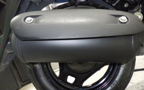 SUZUKI ﾚｯﾂ CA4AA