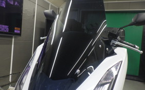 HONDA PCX 125 2011 JK05
