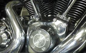 HARLEY FLHTC 1580 2009