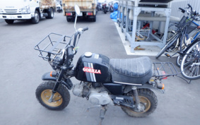HONDA GORILLA Z50J