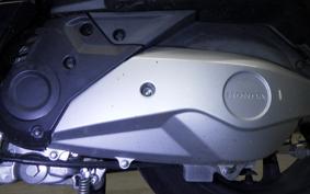 HONDA PCX125 2001 JF81