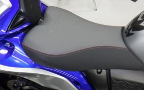 SUZUKI HAYABUSA Gen.3 2025 EJ11A
