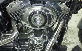 HARLEY FXSB 1580 2015