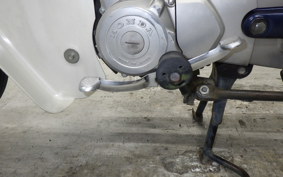 HONDA C50 SUPER CUB E 2006 AA01