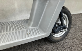 HONDA  GYRO X BASIC  TD02