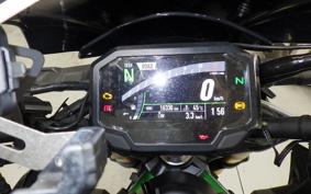 KAWASAKI Z900 Gen.2 SE 2022 ZR900B