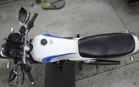 YAMAHA RZ350 1981 4U0