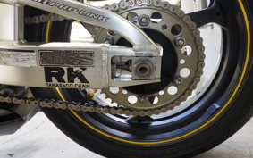 HONDA CBR600RR 2005 PC37