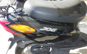 YAMAHA JOG Gen.5 SA36J