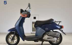 HONDA TODAY AF61