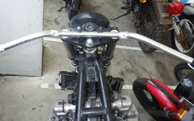YAMAHA XJR1300 2006 RP03J